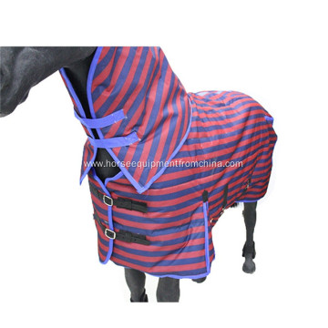 Cotton Keep Warm Stable Horse Rug